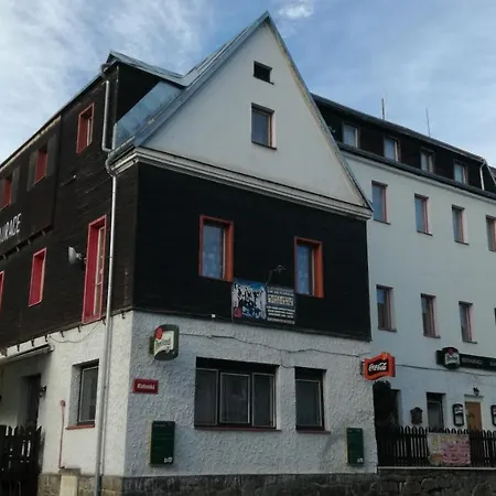 Hotel Slavie