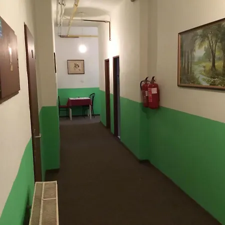 Slavie Hotel Železná Ruda