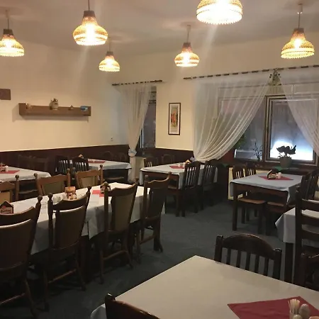 Slavie Hotel Železná Ruda