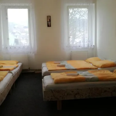 Hotel Slavie 2*