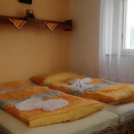 Slavie Hotel