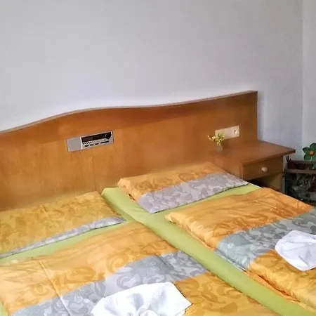 Hotel Slavie 2*